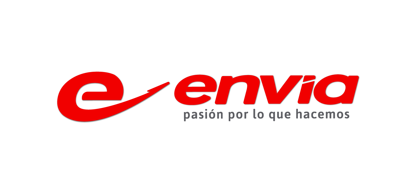 Envia logo
