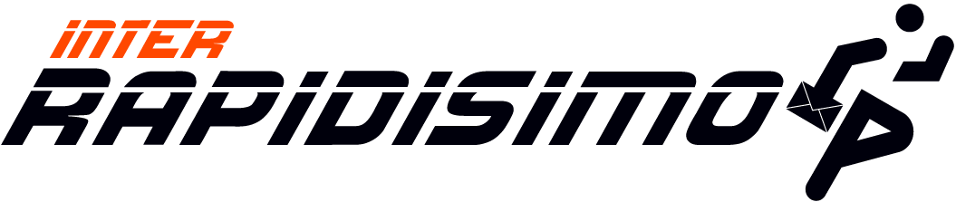 Interrapidisimo logo